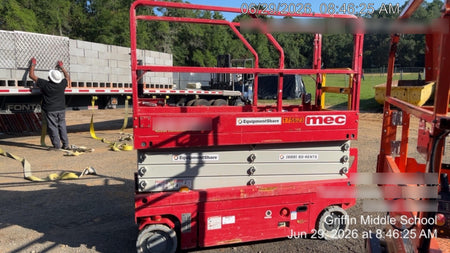 2021 MEC 2632SE