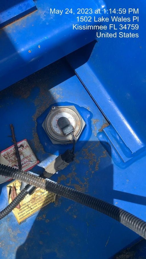 2022 THOMPSON 8RW-DDS-3.6-X