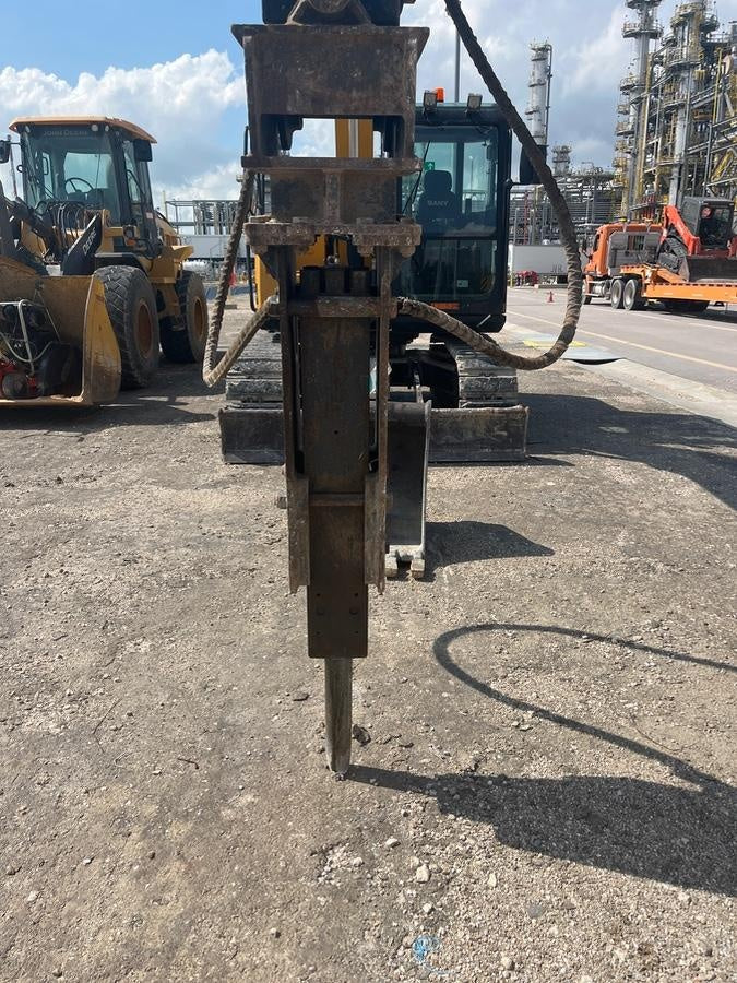 2022 TOKU TNB-6M