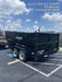 2024 TEXAS PRIDE TRAILERS DT714416KBP