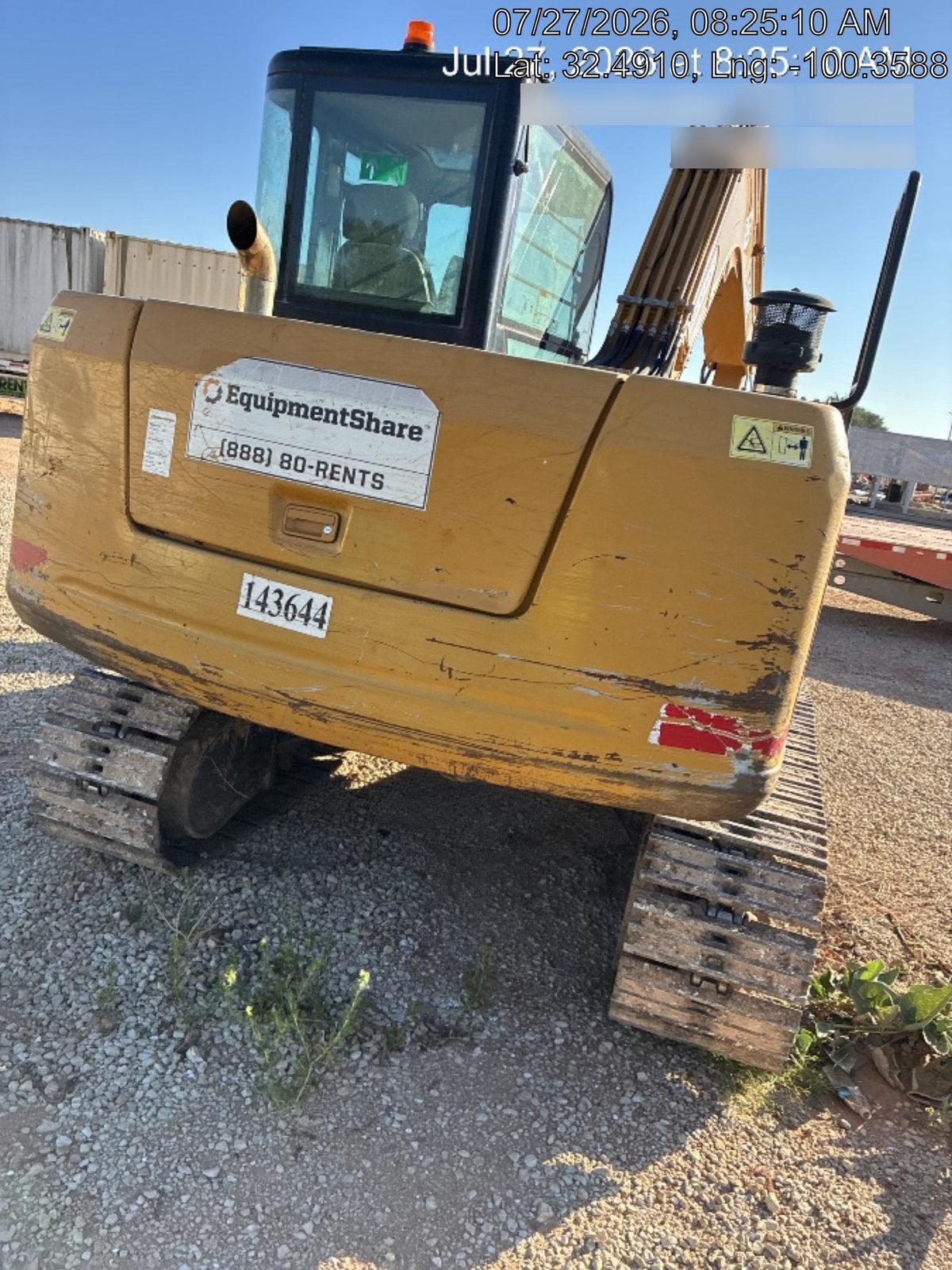 2021 SANY SY95C