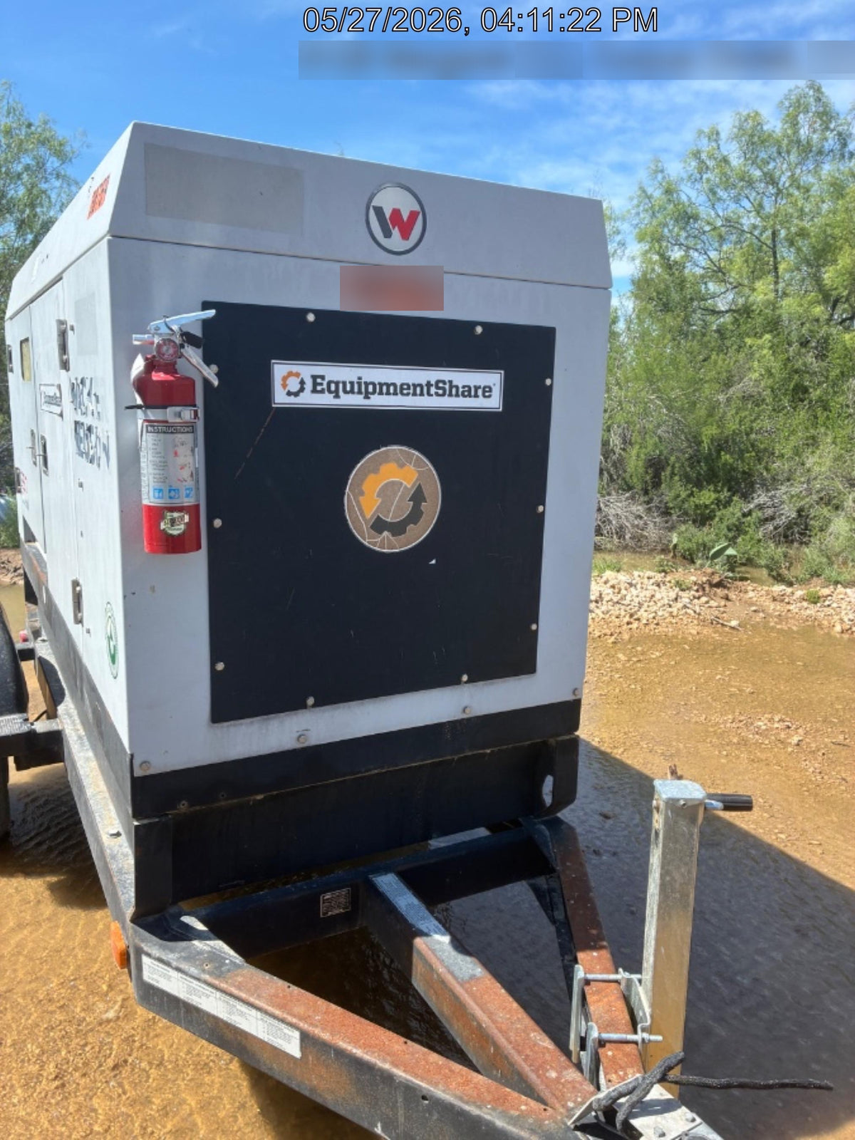 2019 WACKER NEUSON G50