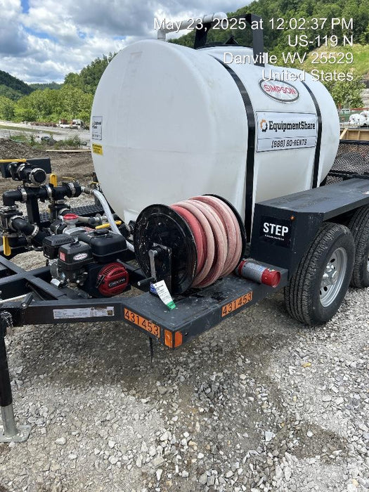 2024 SIMPSON SWT-52517