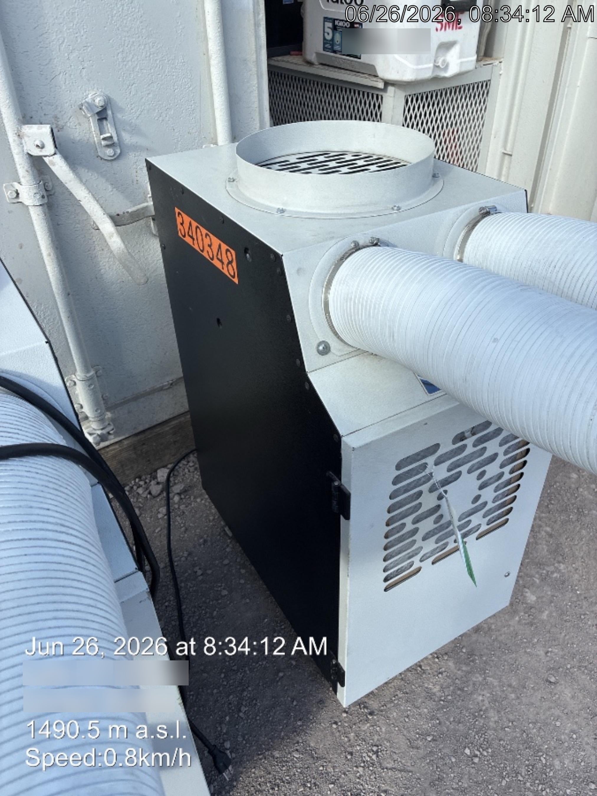 2023 KWIKOOL KPAC1411-2