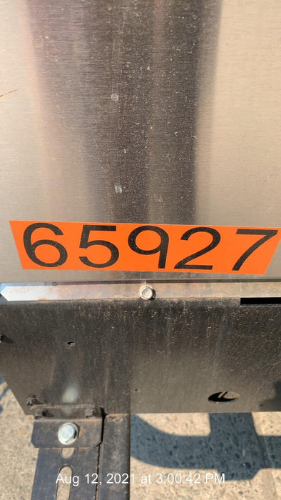 2020 Lincoln Electric Vantage 322 LINCOLN ELECTRIC Vantage 322