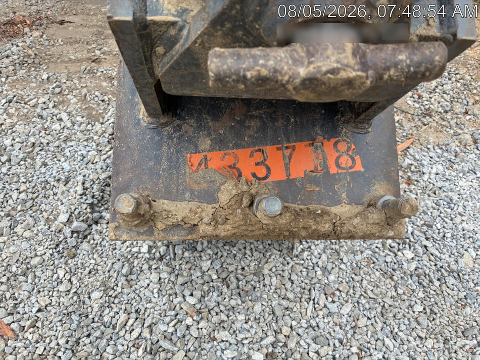2024 STEEL UNLIMITED SUISL18CW