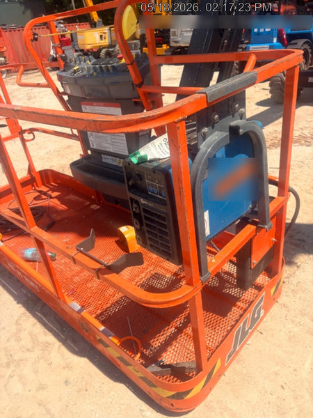 2022 MILLER ELECTRIC CST-282