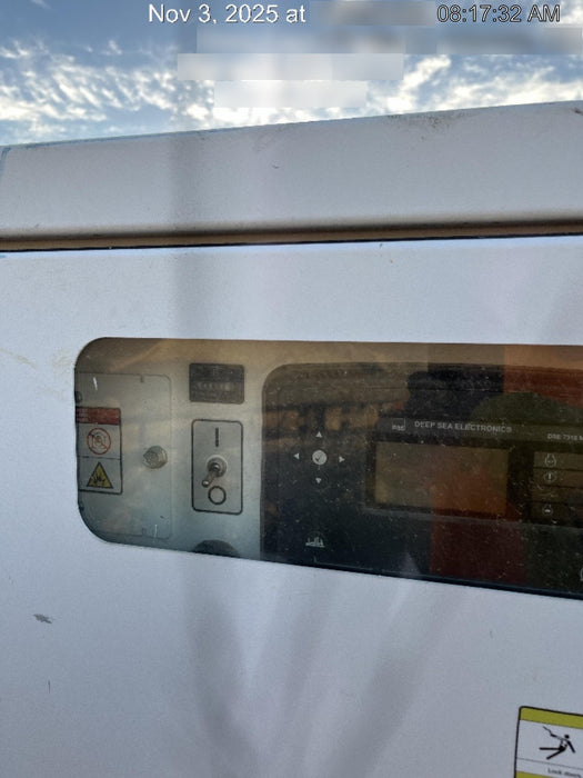 2022 WACKER NEUSON G25