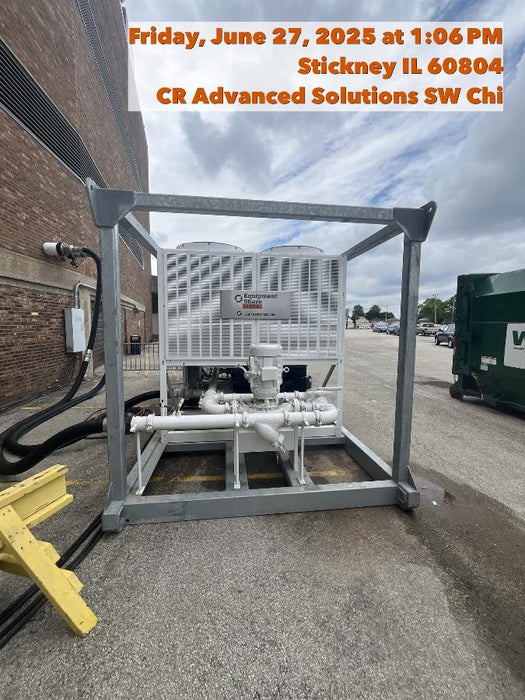 2023 CAPS PCHH-100TC-0NN0NN-5E5-0-PG2CEUP