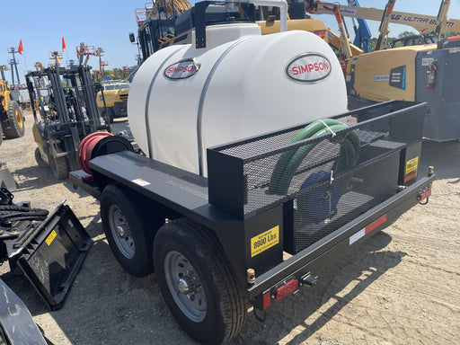 2023 SIMPSON SWT-52517