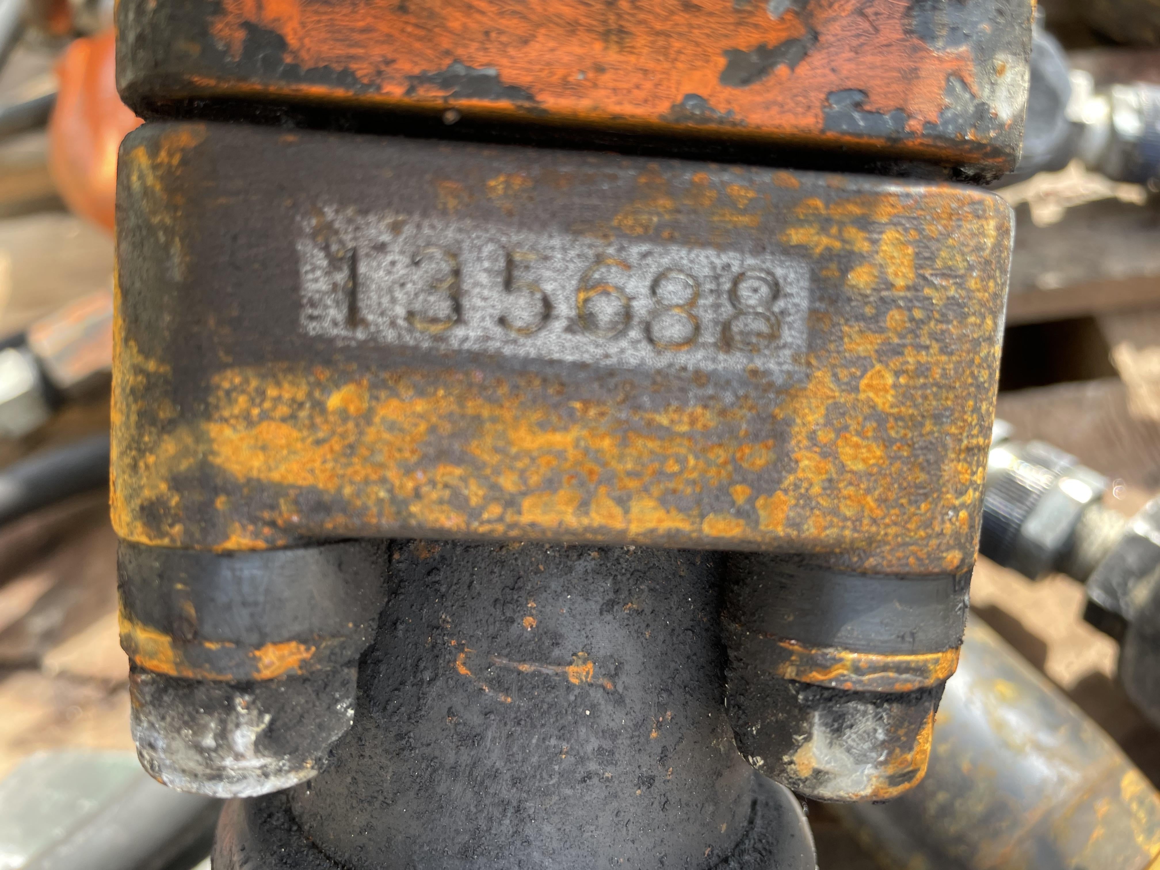 2021 MICHIGAN PNEUMATIC MP-CH3R