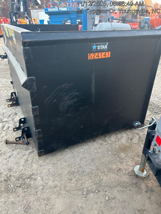 2025 STAR INDUSTRIES 1430