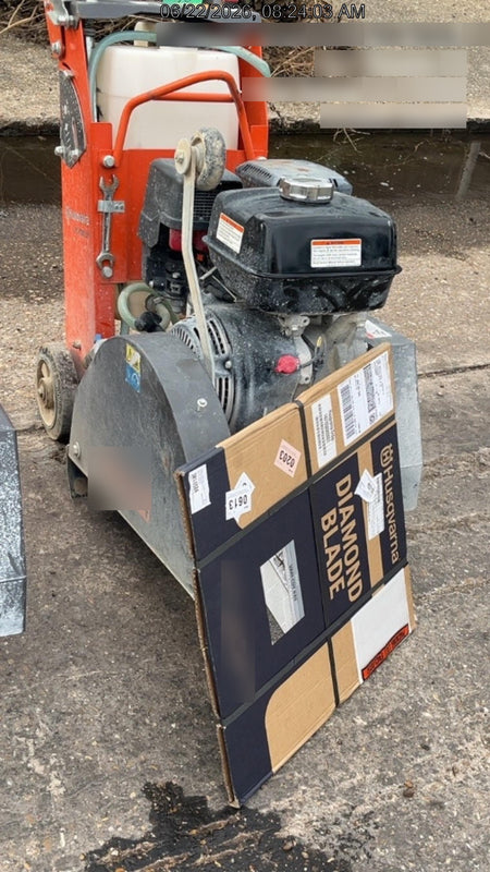 2025 HUSQVARNA FS 400 LV