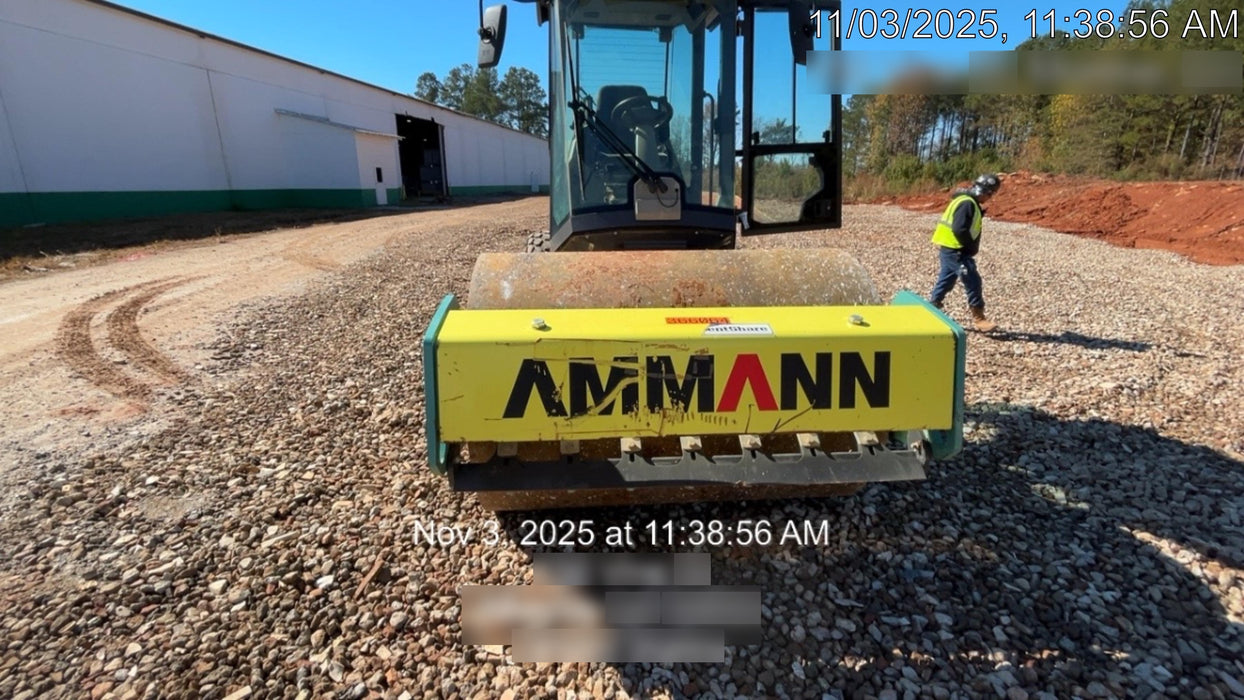 2023 AMMANN ARS70