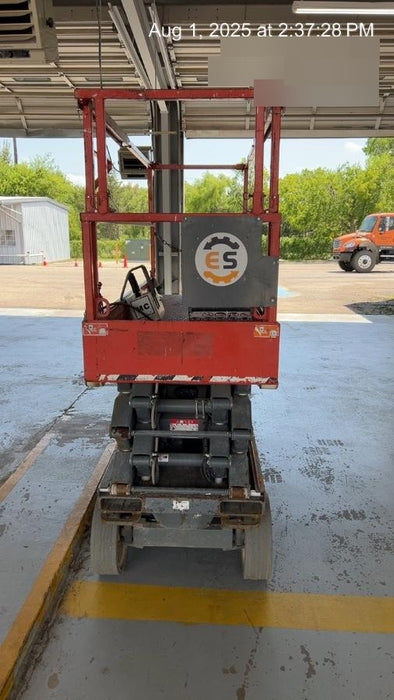 2017 Skyjack SJIII-3226 Skyjack SJ3226, Trojan Battery Set, Extended Warranty 5yr/5k hr