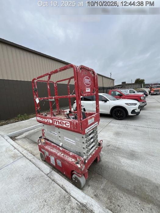 2019 MEC Micro 19