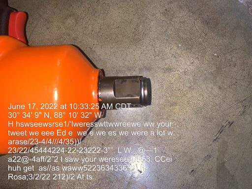 2021 MICHIGAN PNEUMATIC 751SS