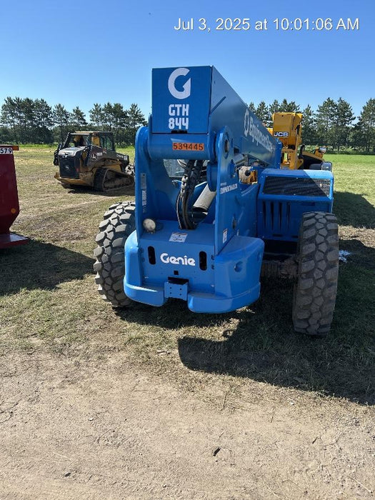 2025 GENIE GTH-844