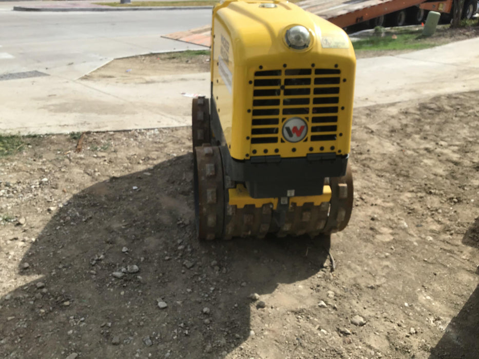 2020 WACKER NEUSON RTLx-SC3