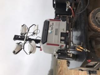 2018 WACKER NEUSON LTV6K-MH