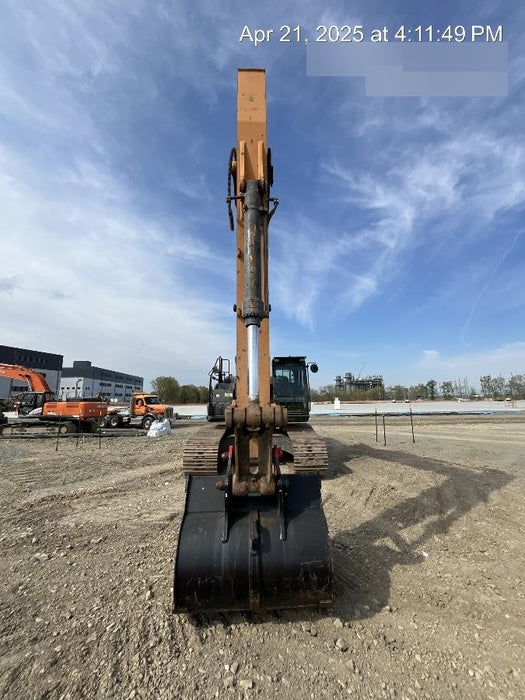 2022 FLECO 54" Bucket 56k - 75k - Fleco