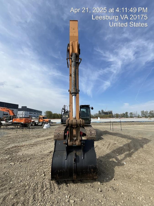 2022 FLECO 54" Bucket 56k - 75k - Fleco