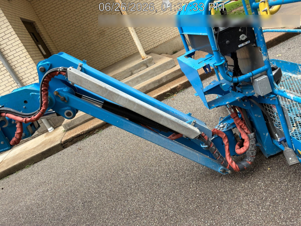 2022 GENIE S-45 XC