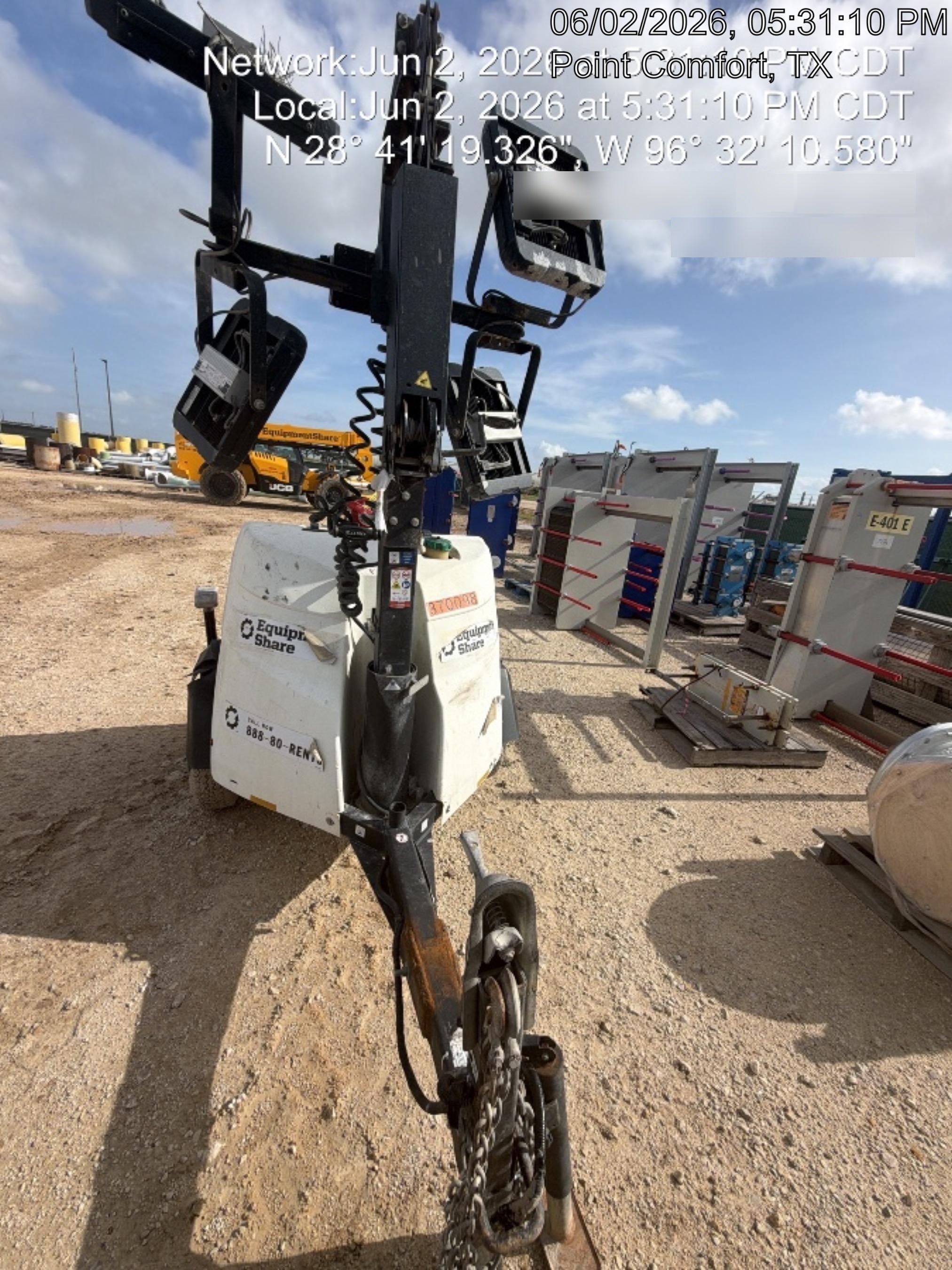 2023 GENERAC MLT2