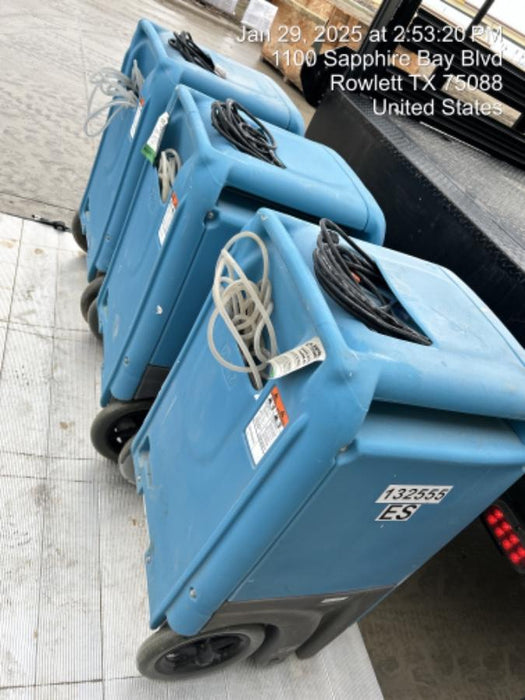 2021 DRI-EAZ LGR 2800i