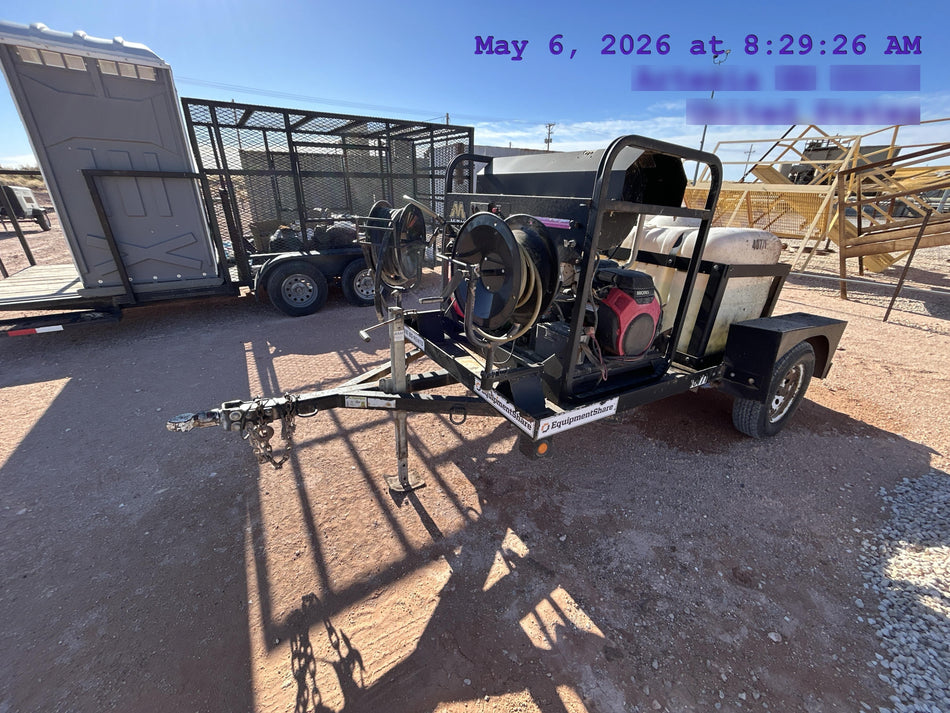2024 SNYDER INDUSTRIES PB11 HLC