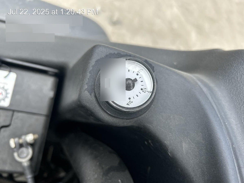 2024 WACKER NEUSON LTT4