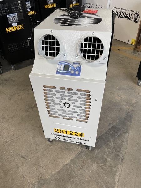 2022 KWIKOOL KPAC1411-2