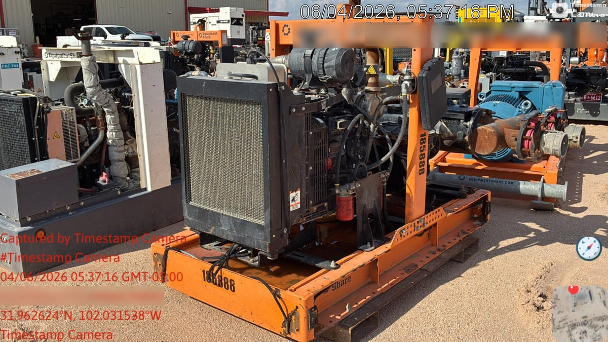 2021 PIONEER PP66S12L71-TD2.9L4