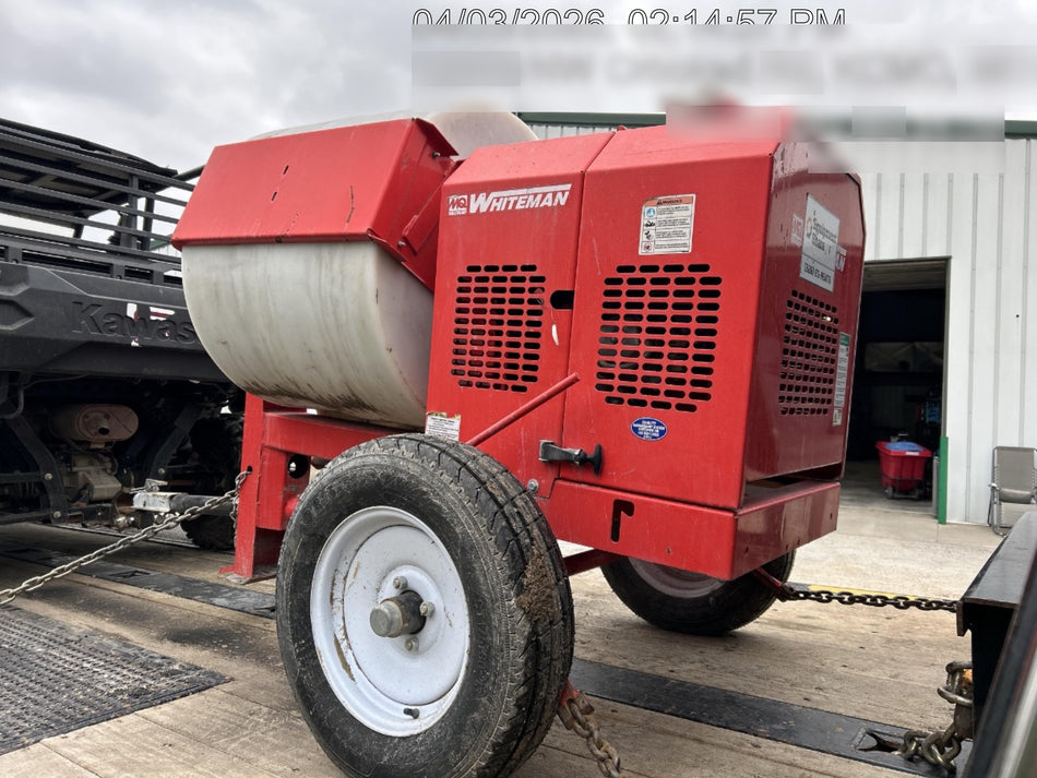 2019 MULTIQUIP WM90PH8