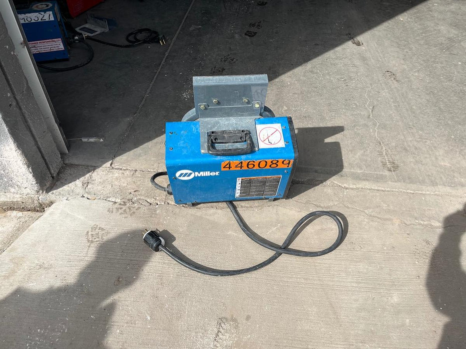 2024 MILLER ELECTRIC CST-282