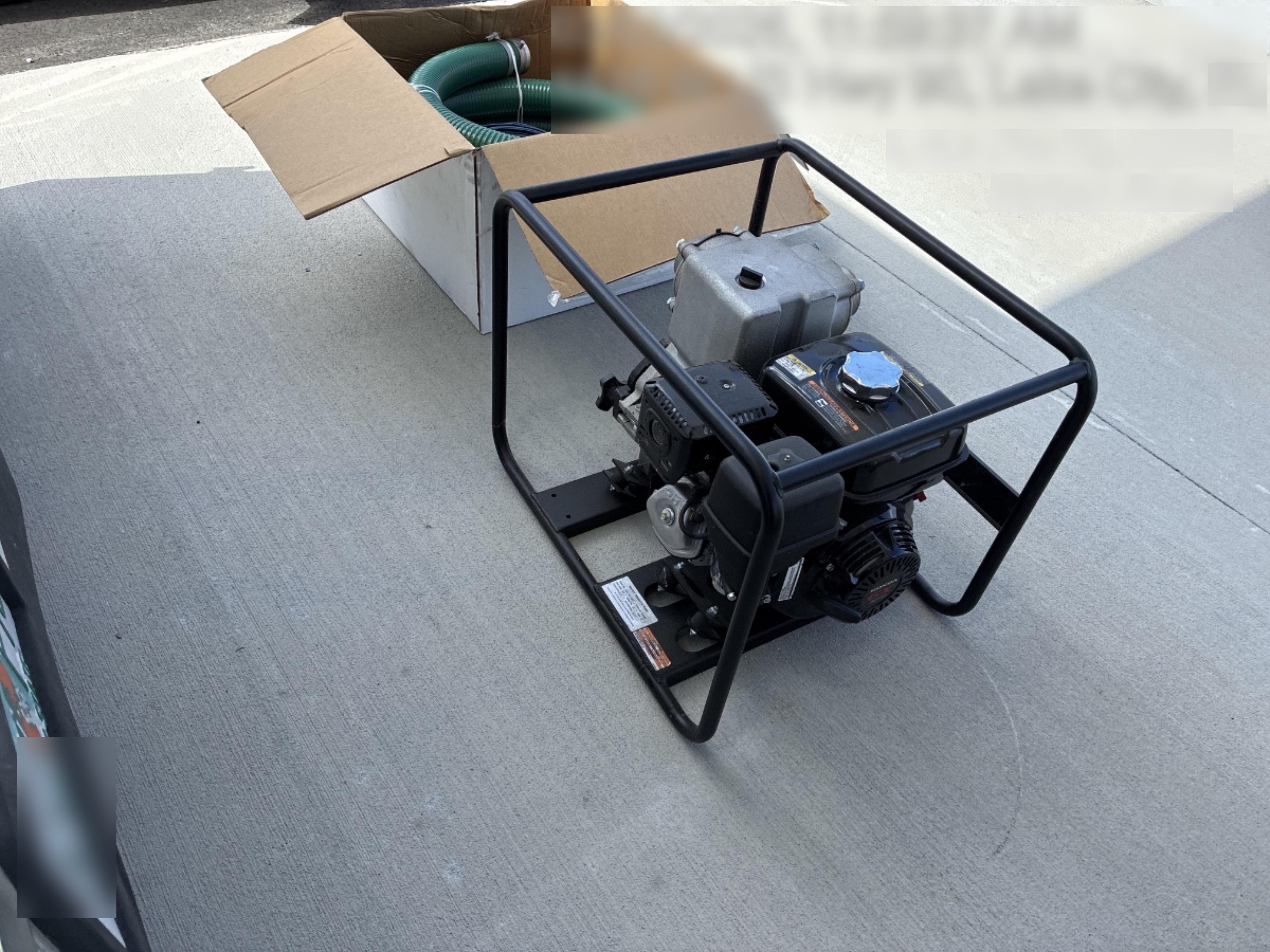 2025 MI-T-M WTP-T03-0MGH