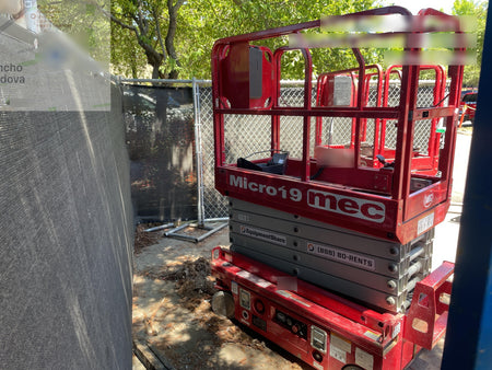 2019 MEC Micro 19