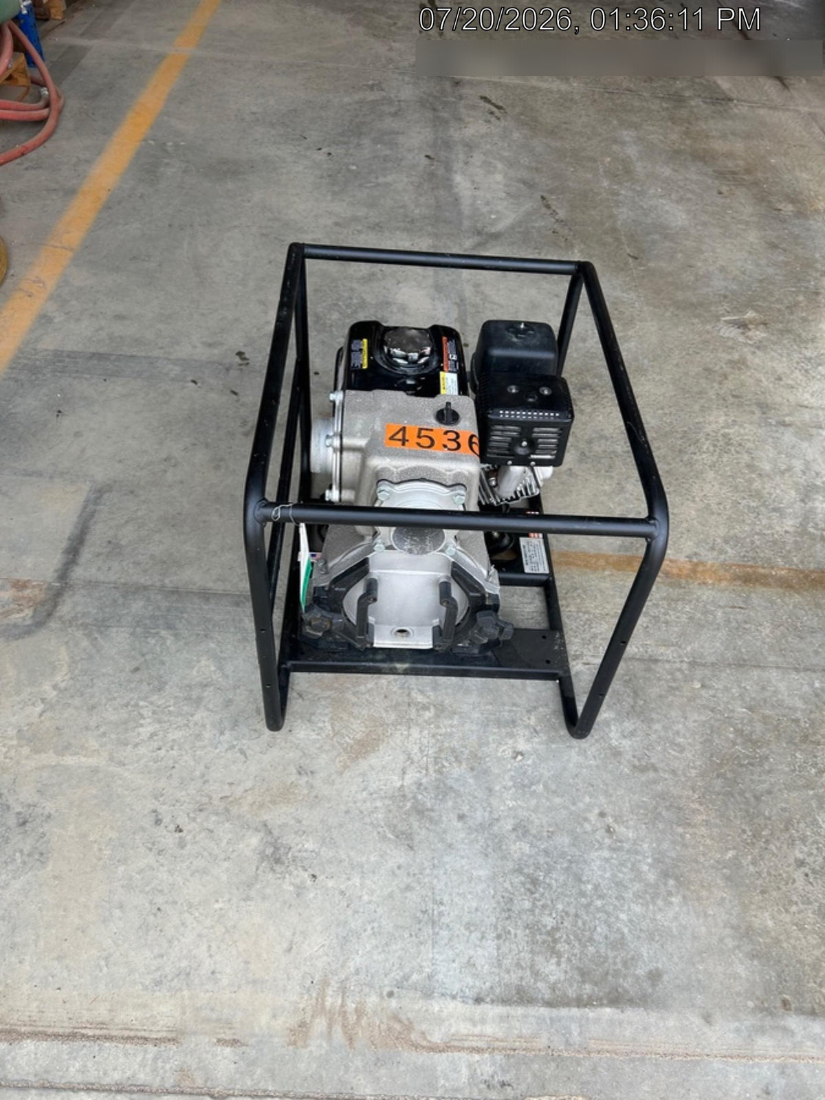 2024 MI-T-M WTP-T03-0MGH