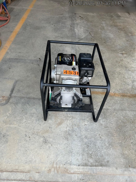 2024 MI-T-M WTP-T03-0MGH