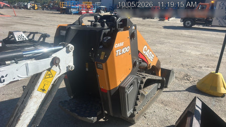 2024 CASE TL100