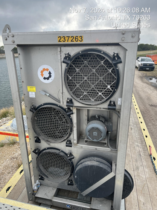 2022 CLIMATE DESIGN INTERNATIONAL MS-7500/5500