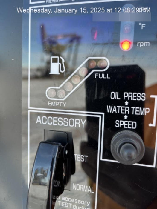 2023 SHINDAIWA DGK15FL