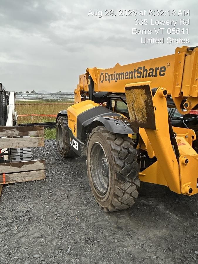 2025 JCB 510-56