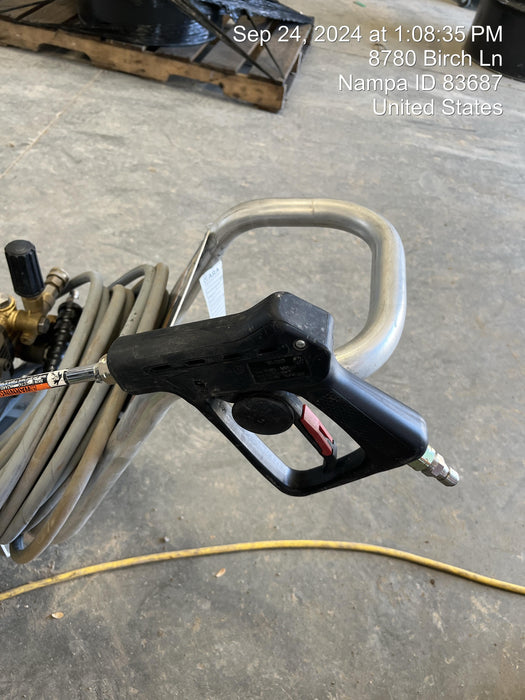 2021 MI-T-M CORPORATION CA-2703-1MMH