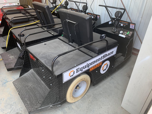 2022 TAYLOR DUNN SS-536