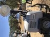 2019 Wacker Neuson LTV6L-MH Wacker Neuson LTV6L Mobile Light Tower w/Fuel Level Sensor Installed