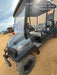 2023 Club Car CA1700D Canopy, Diesel, 4 Passenger
