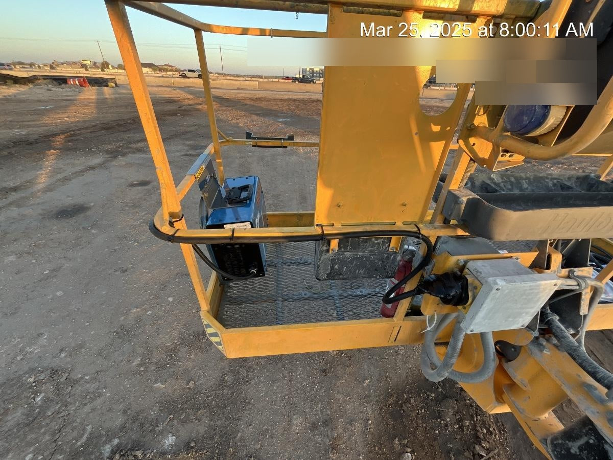 2025 MILLER ELECTRIC CST-282
