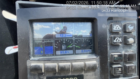 2021 PIONEER PP66S12L71-TD2.9L4