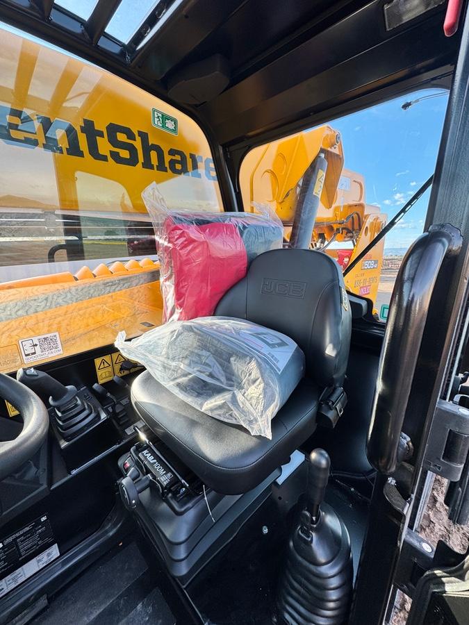 2025 JCB 509-42